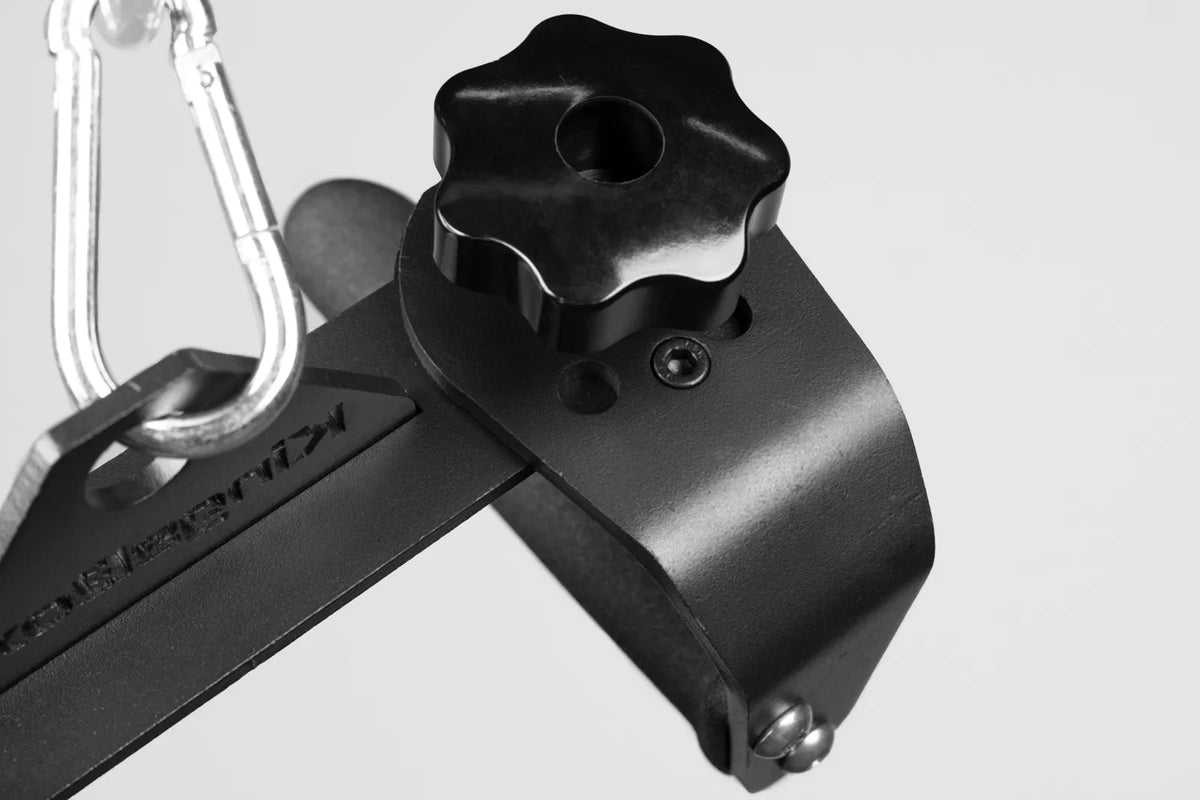 KingsBox Adjustable Handles - M