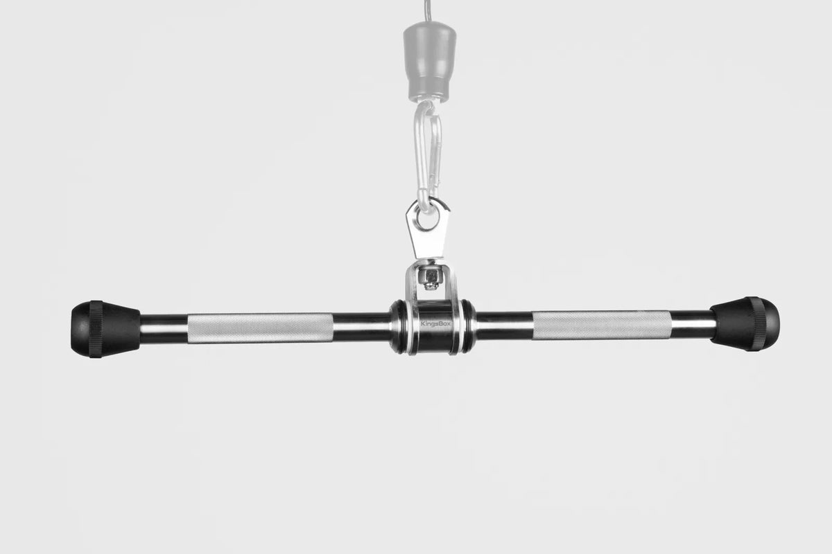 Mighty Straight Bar Cable Attachment