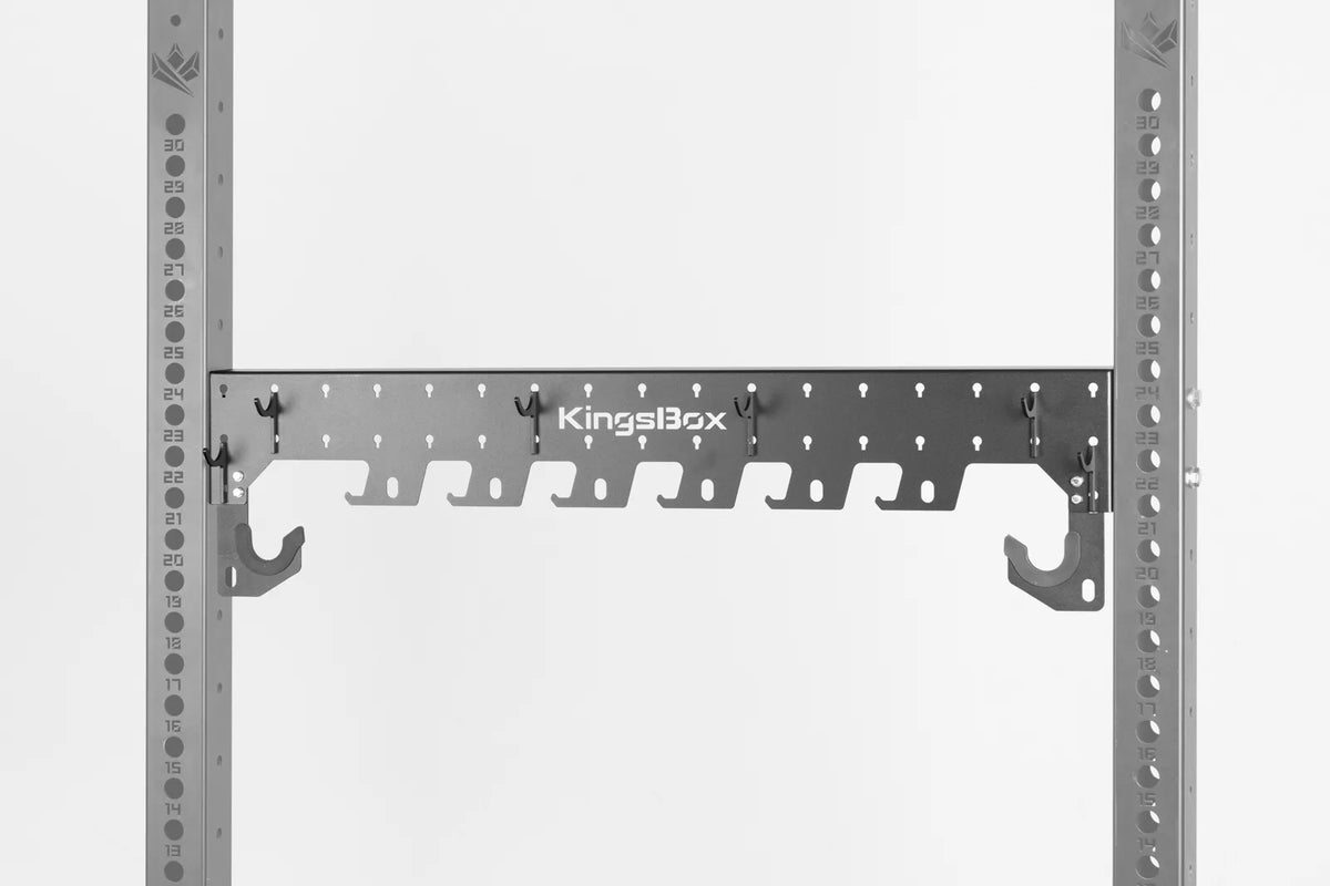 Mighty Handles Storage
