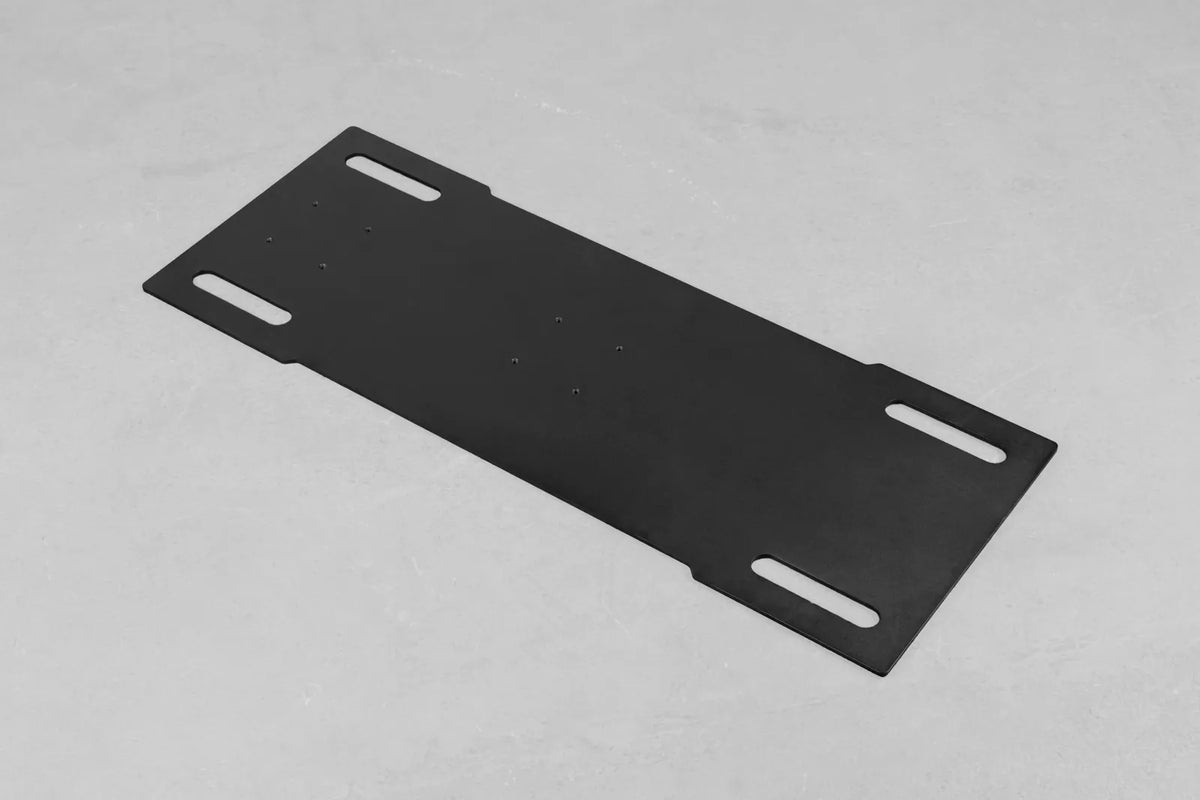 Rack Plate for CX 30